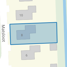 Perceel ODK01-D-2218