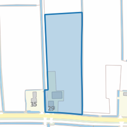 Perceel ODK01-D-2219