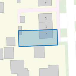 Perceel ODK01-D-2226