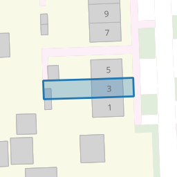 Perceel ODK01-D-2227