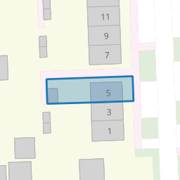 Perceel ODK01-D-2228