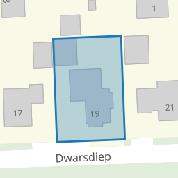 Perceel ODK01-D-2229