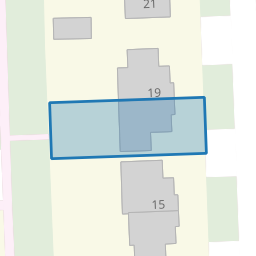 Perceel ODK01-D-2233