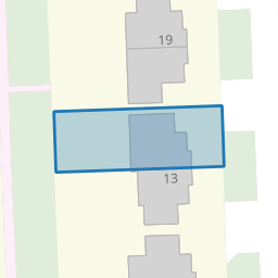 Perceel ODK01-D-2234
