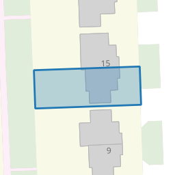 Perceel ODK01-D-2235