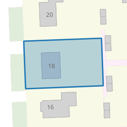 Perceel ODK01-D-2250