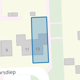 Perceel ODK01-D-2252