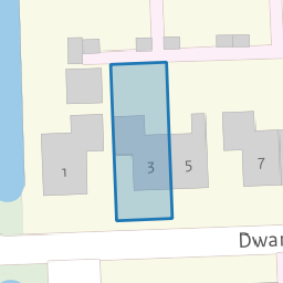 Perceel ODK01-D-2255