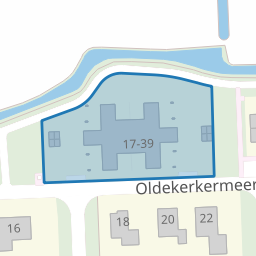 Perceel ODK01-D-2280