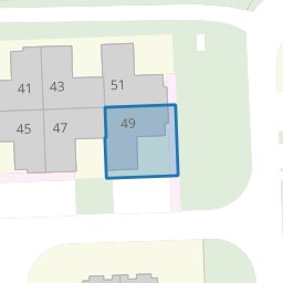 Perceel ODK01-D-2311