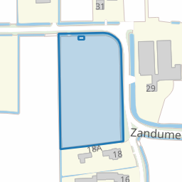 Perceel ODK01-D-2317