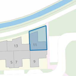 Perceel ODK01-D-2320