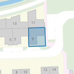 Perceel ODK01-D-2322