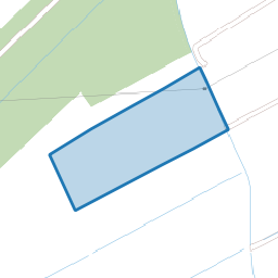 Perceel ODK02-A-1039