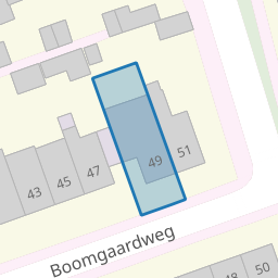 Perceel ODK02-A-1134