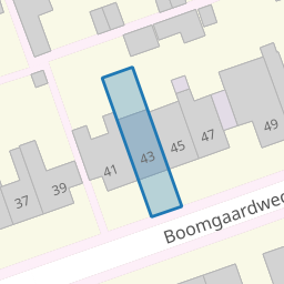 Perceel ODK02-A-1137