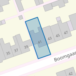 Perceel ODK02-A-1138