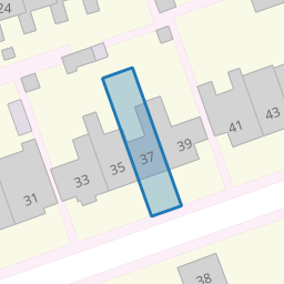 Perceel ODK02-A-1140