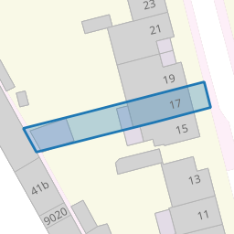 Perceel ODK02-A-1171