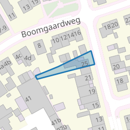 Perceel ODK02-A-1175