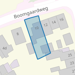 Perceel ODK02-A-1179