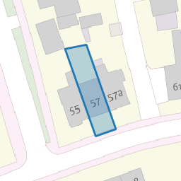 Perceel ODK02-A-1192