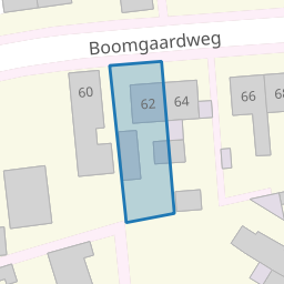 Perceel ODK02-A-1201