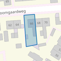 Perceel ODK02-A-1203