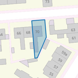 Perceel ODK02-A-1205