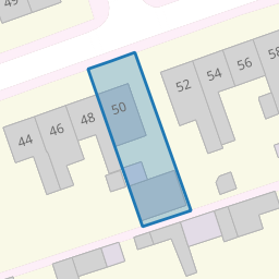 Perceel ODK02-A-1213