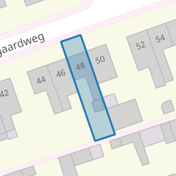 Perceel ODK02-A-1214