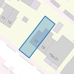 Perceel ODK02-A-1300