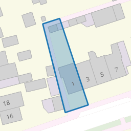 Perceel ODK02-A-1304