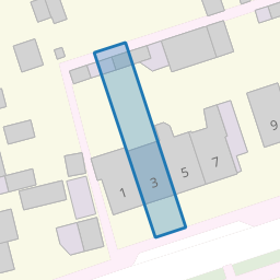 Perceel ODK02-A-1305