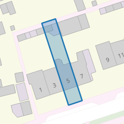 Perceel ODK02-A-1306