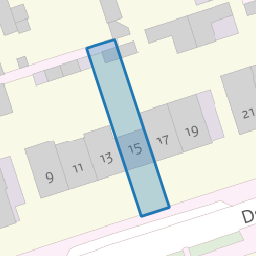 Perceel ODK02-A-1311