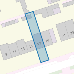 Perceel ODK02-A-1312