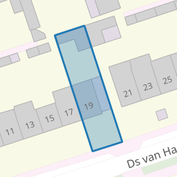 Perceel ODK02-A-1313