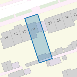 Perceel ODK02-A-1315