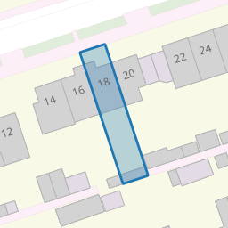 Perceel ODK02-A-1316