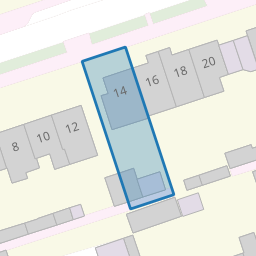 Perceel ODK02-A-1318