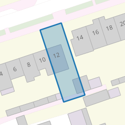 Perceel ODK02-A-1319