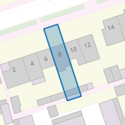 Perceel ODK02-A-1321