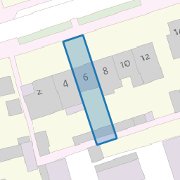 Perceel ODK02-A-1322