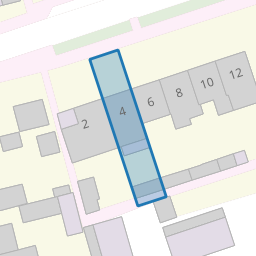 Perceel ODK02-A-1323