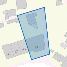 Perceel ODK02-A-1325