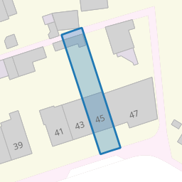 Perceel ODK02-A-1326