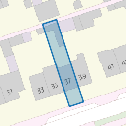 Perceel ODK02-A-1330