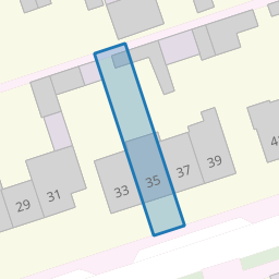 Perceel ODK02-A-1331