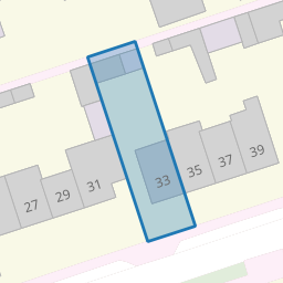 Perceel ODK02-A-1332